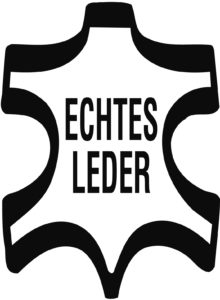 Detail Echt Leder Nomer 11