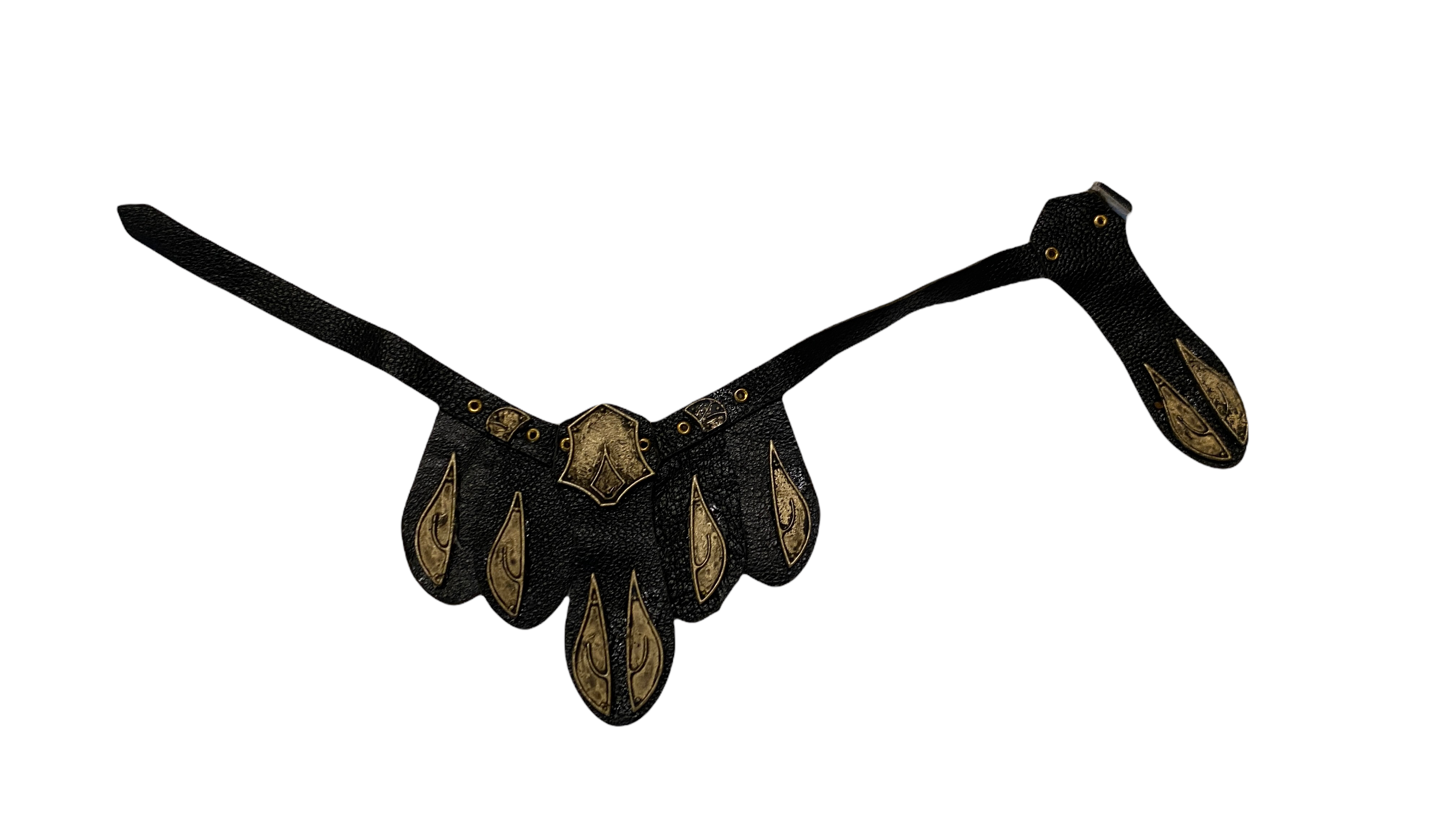 Detail Echt Leder Nomer 4