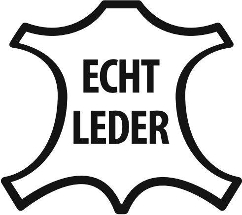 Detail Echt Leder Nomer 8