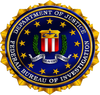 Detail Fbi Logo Nomer 11