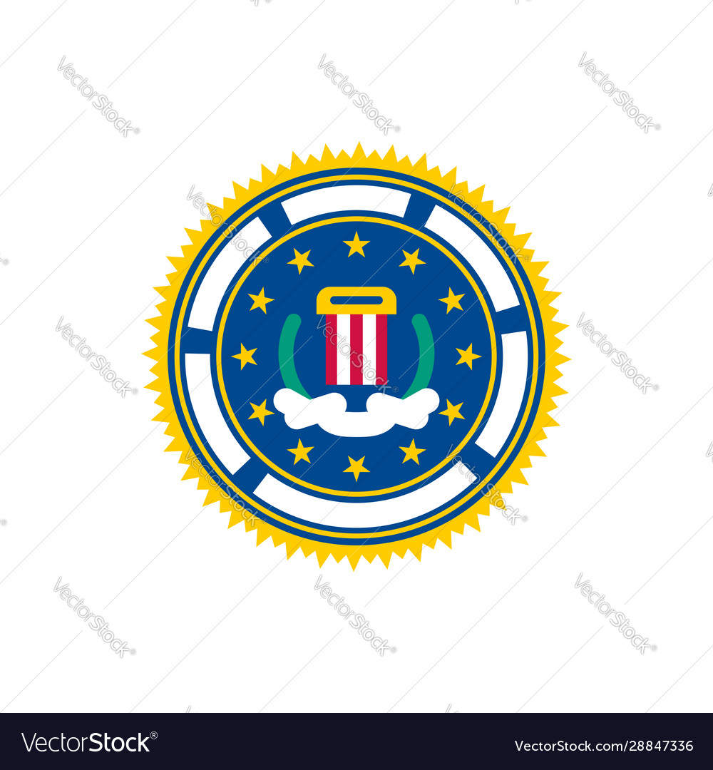 Detail Fbi Logo Nomer 33