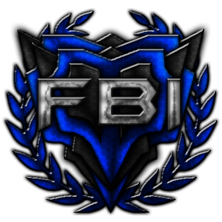 Detail Fbi Logo Nomer 45