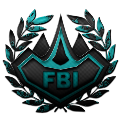 Detail Fbi Logo Nomer 46