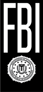 Detail Fbi Logos Nomer 23