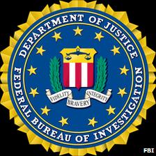 Detail Fbi Logos Nomer 5