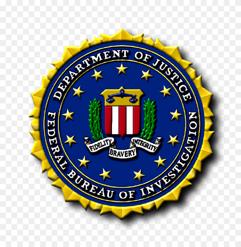 Detail Fbi Logos Nomer 6