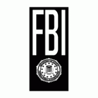 Detail Fbi Logos Nomer 49