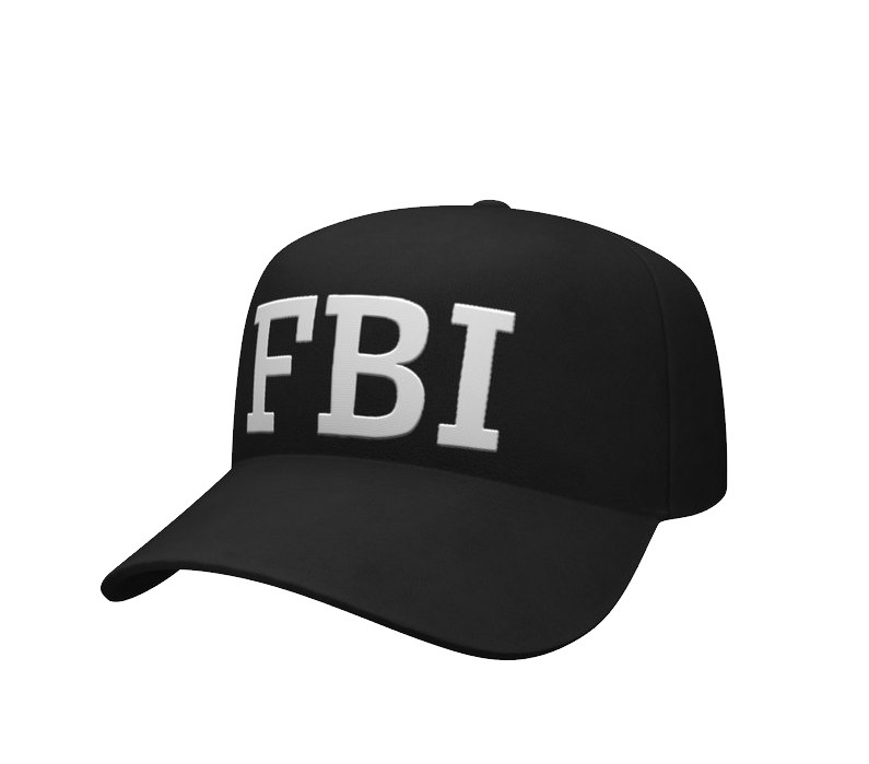 Detail Fbi Transparent Nomer 41