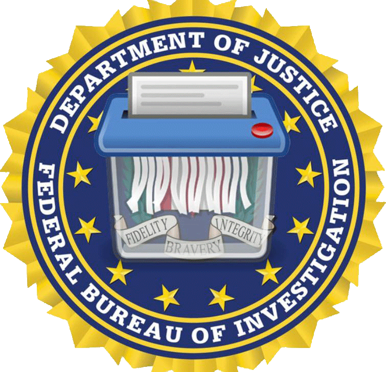 Download Fbi Transparent Nomer 55