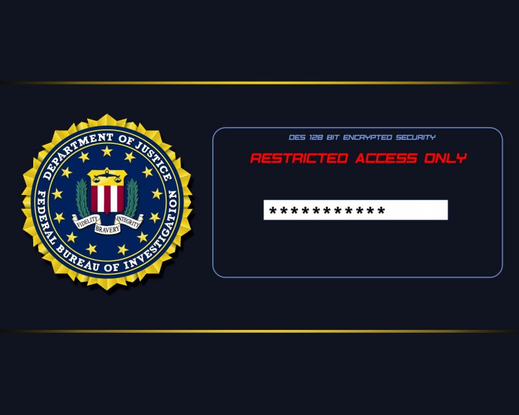 Detail Fbi Wallpaper Nomer 23