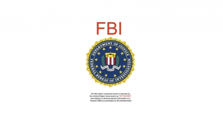 Detail Fbi Wallpaper Nomer 31