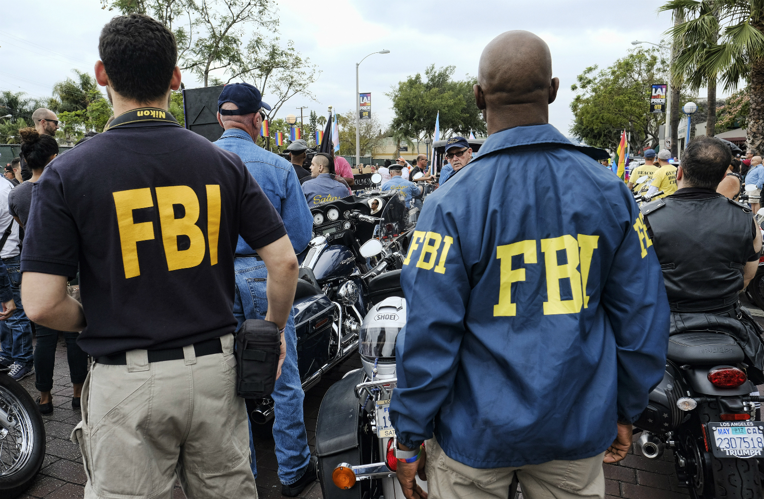 Detail Fbi Wallpaper Nomer 44