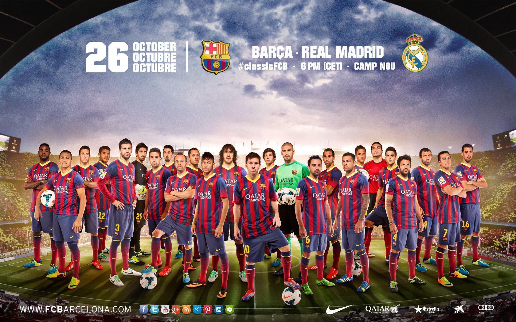 Detail Fc Barcelona 2018 Wallpaper Nomer 18