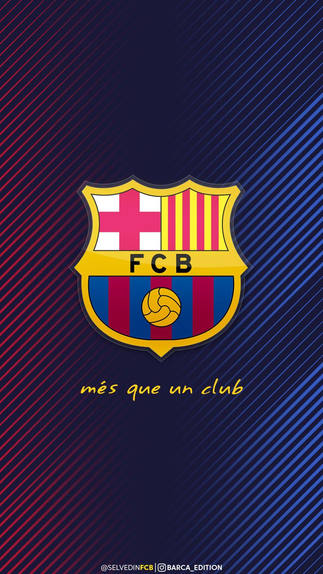 Detail Fc Barcelona 2018 Wallpaper Nomer 24