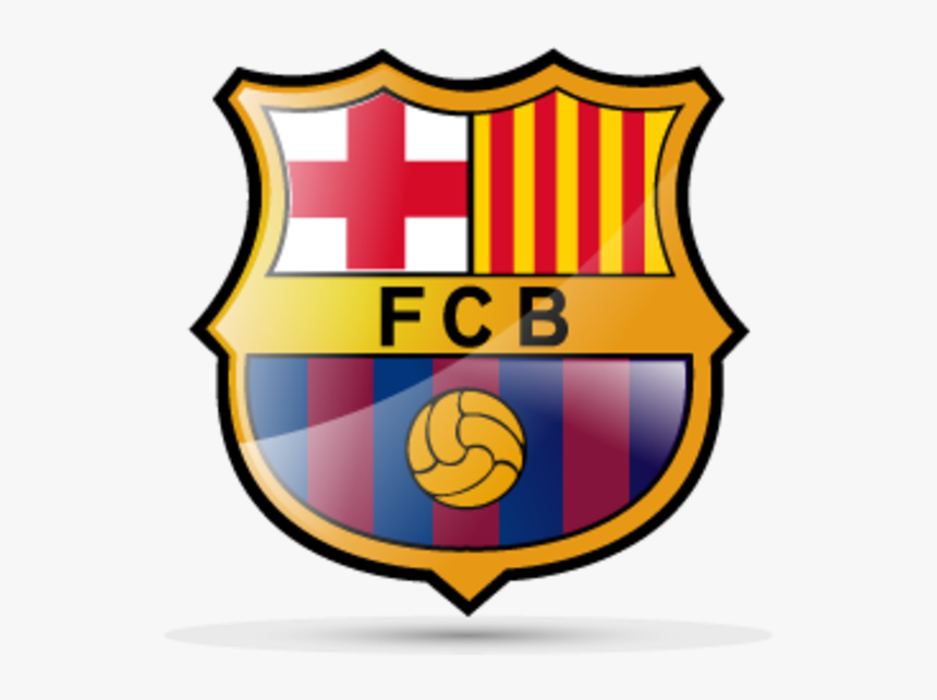 Detail Fc Barcelona Badge Nomer 14
