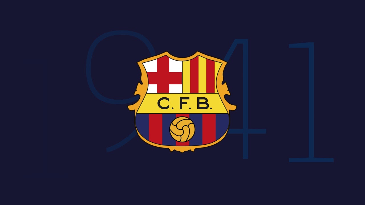 Detail Fc Barcelona Badge Nomer 25