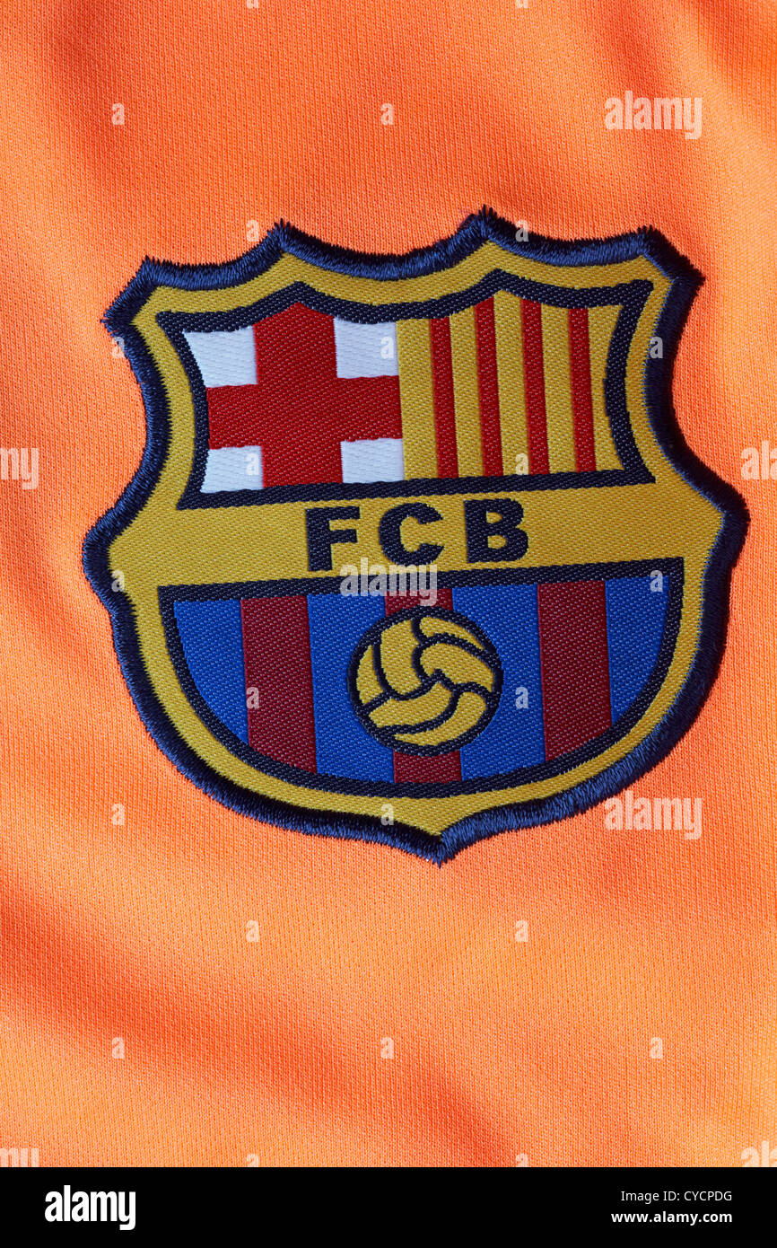 Detail Fc Barcelona Badge Nomer 49