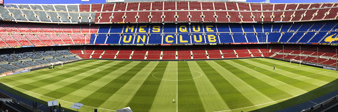 Detail Fc Barcelona Camp Nou Nomer 15