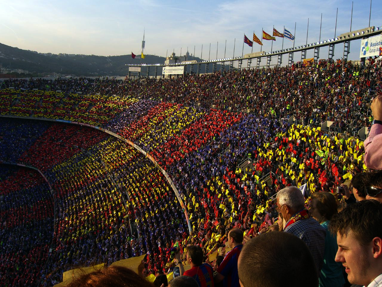 Detail Fc Barcelona Camp Nou Nomer 52