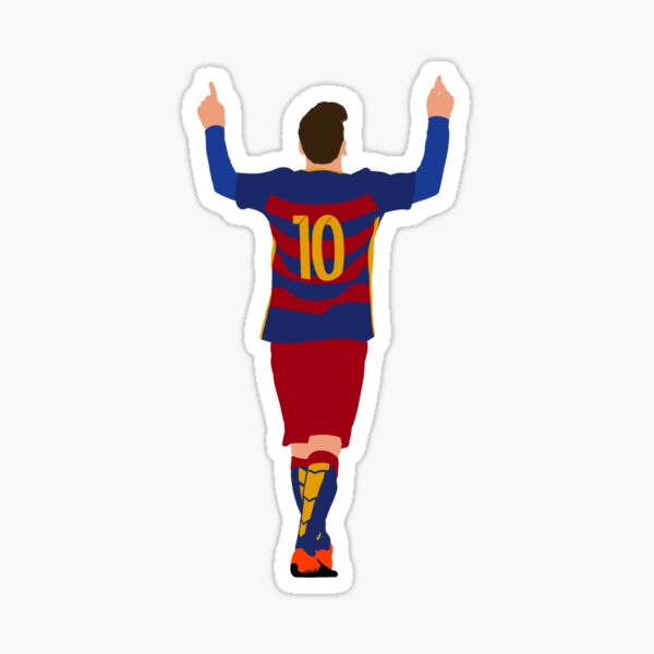 Detail Fc Barcelona Car Stickers Koleksi Nomer 15