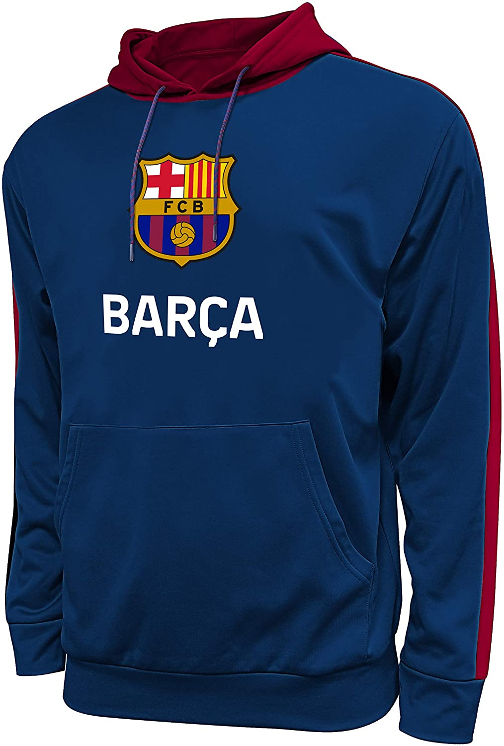 Detail Fc Barcelona Christmas Sweater Nomer 30