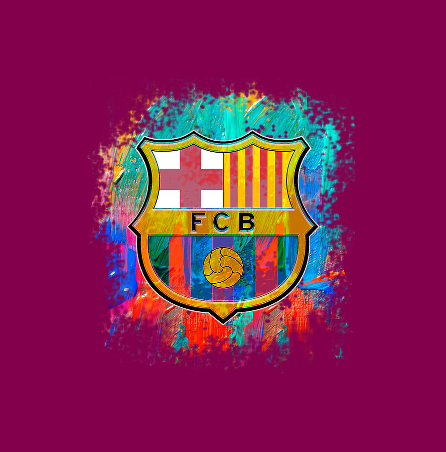 Detail Fc Barcelona Emblem Nomer 31