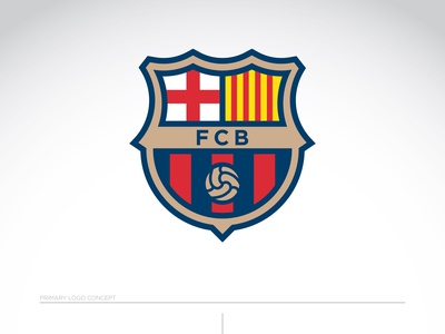 Detail Fc Barcelona Emblem Nomer 34