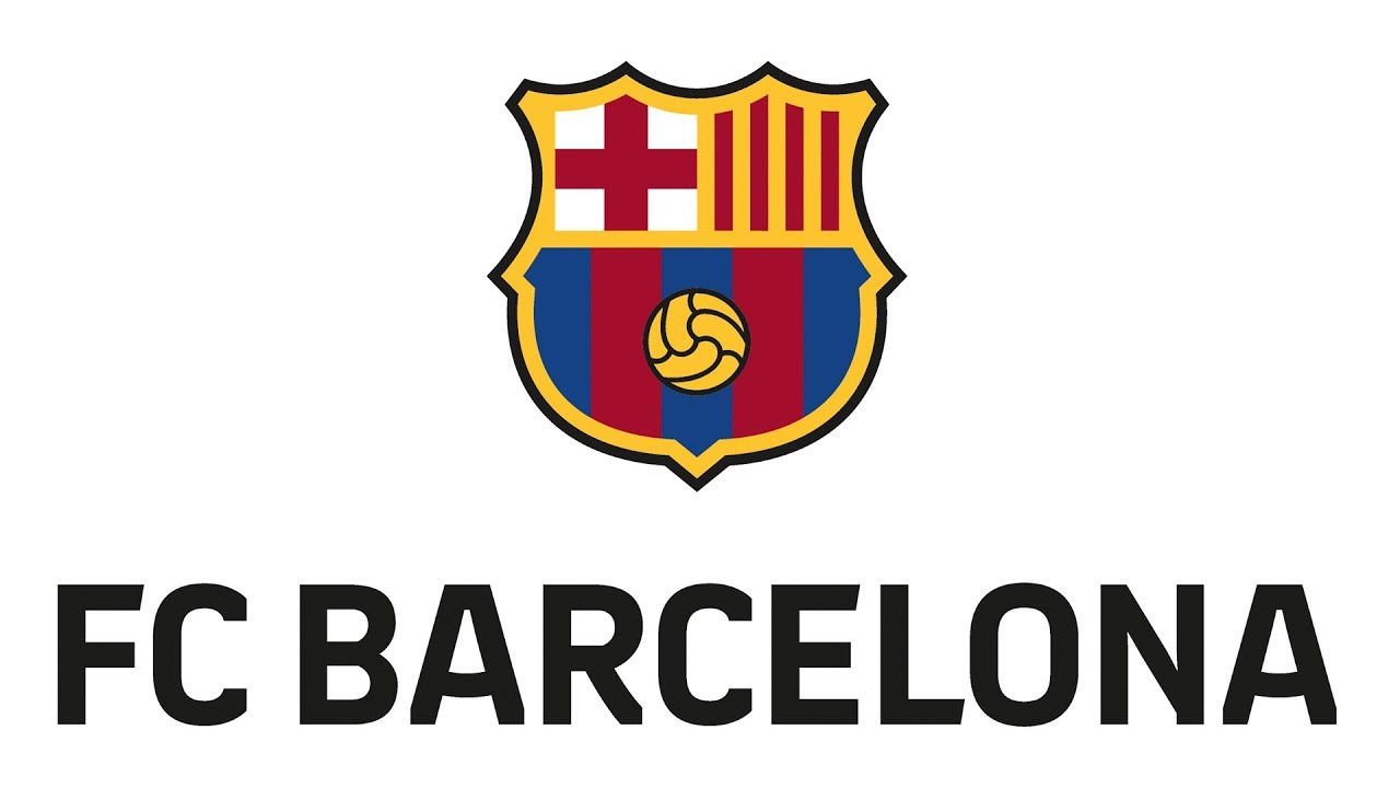 Detail Fc Barcelona Emblem Nomer 40