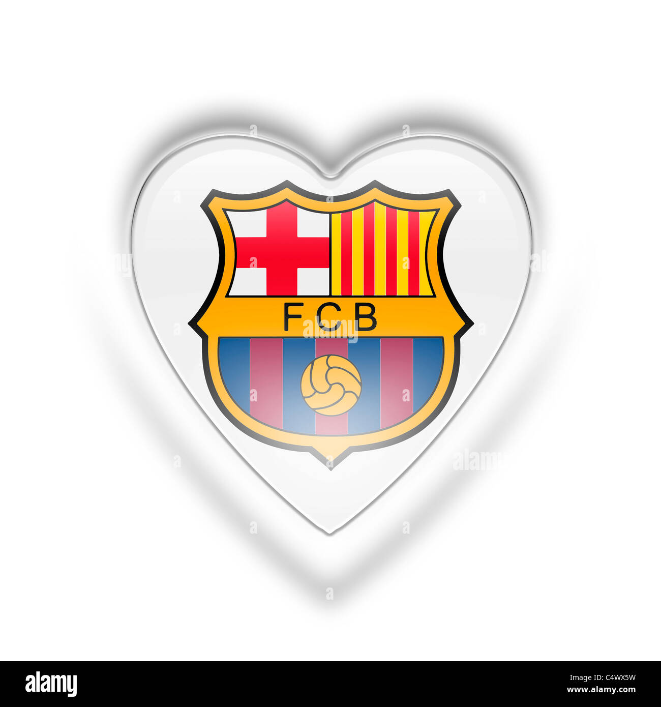 Detail Fc Barcelona Emblem Nomer 50