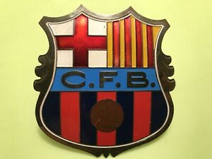 Detail Fc Barcelona Emblem Nomer 51