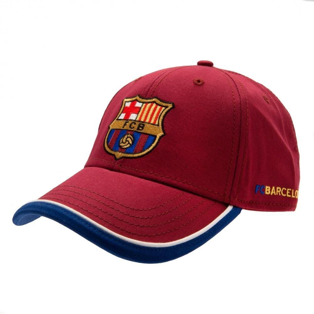 Detail Fc Barcelona Hats And Caps Nomer 4