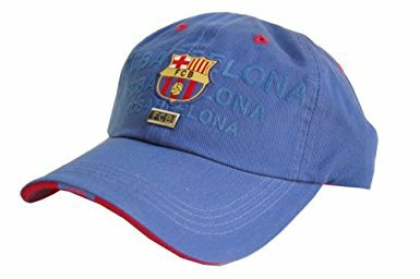 Detail Fc Barcelona Hats And Caps Nomer 32