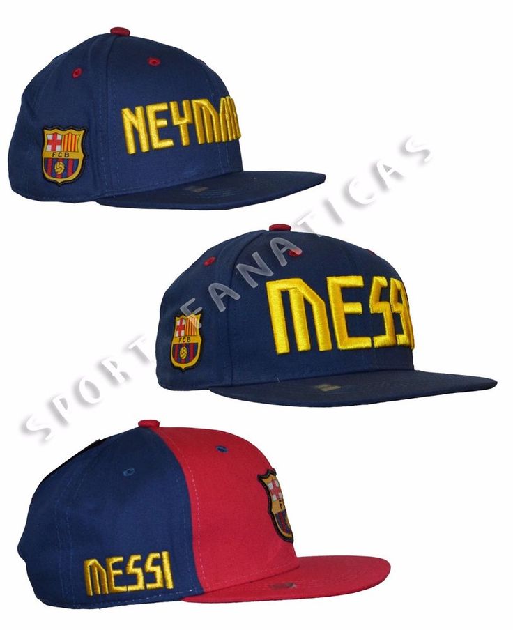Detail Fc Barcelona Hats And Caps Nomer 41