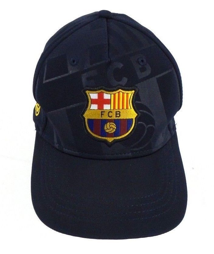 Detail Fc Barcelona Hats And Caps Nomer 42