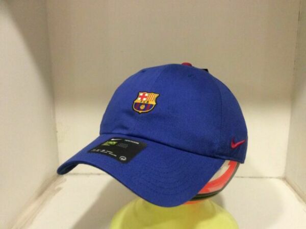 Detail Fc Barcelona Hats And Caps Nomer 43
