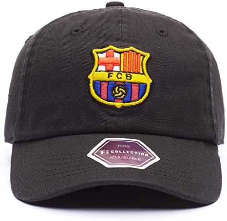 Detail Fc Barcelona Hats And Caps Nomer 6