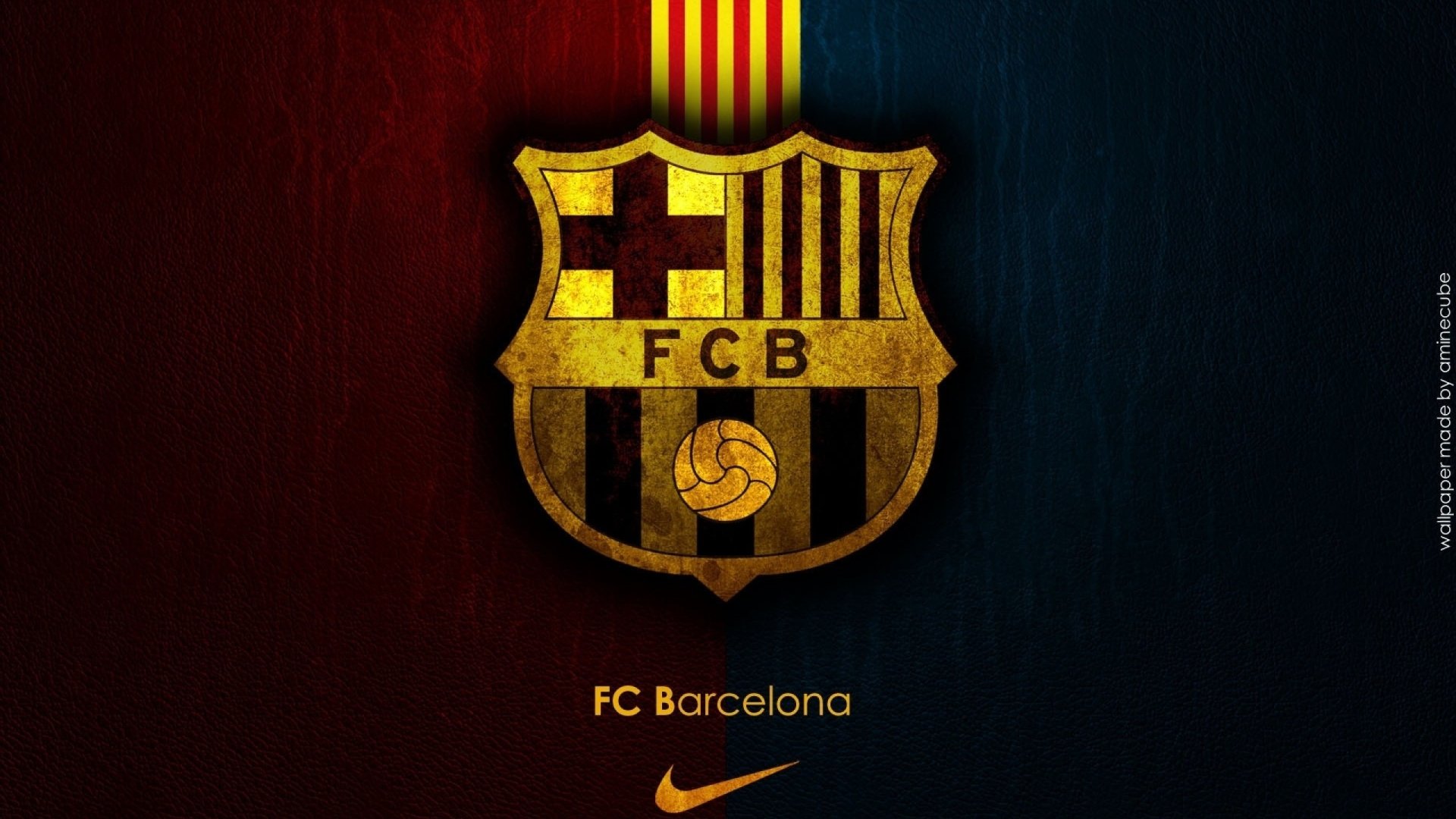 Fc Barcelona Hd - KibrisPDR