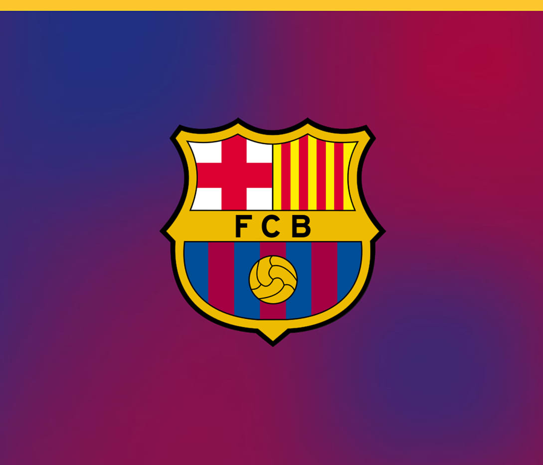 Detail Fc Barcelona Logo Nomer 4