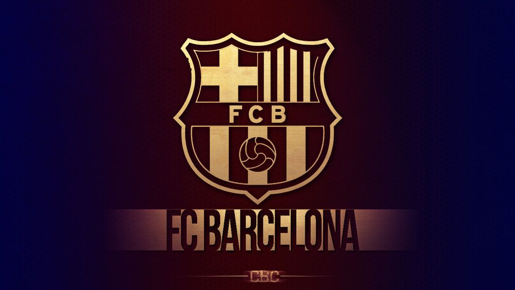 Detail Fc Barcelona Logo Nomer 44