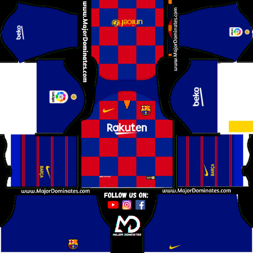 Detail Fc Barcelona Logo 512x512 Nomer 11