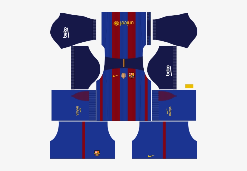 Detail Fc Barcelona Logo 512x512 Nomer 15