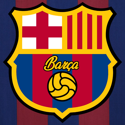 Detail Fc Barcelona Logo 512x512 Nomer 47