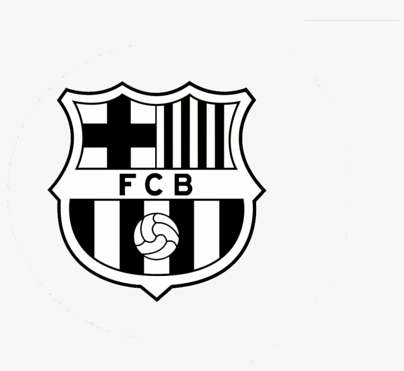 Detail Fc Barcelona Logo Vector Nomer 10