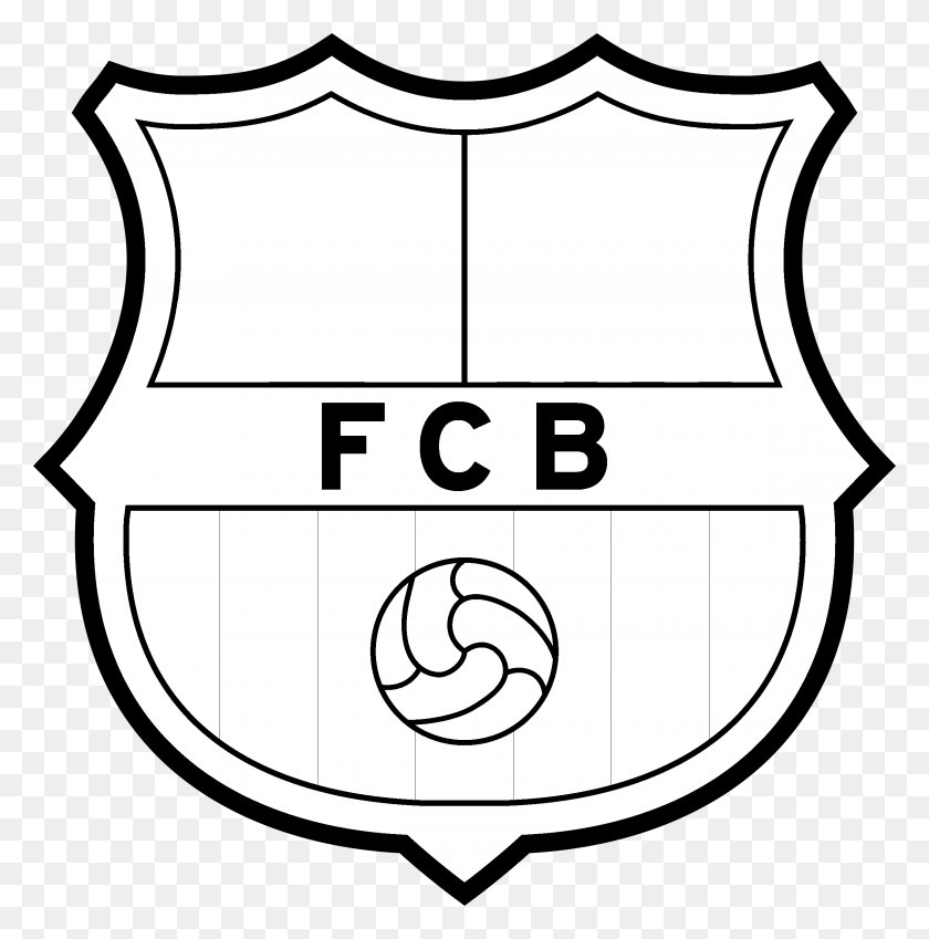 Detail Fc Barcelona Logo Vector Nomer 19