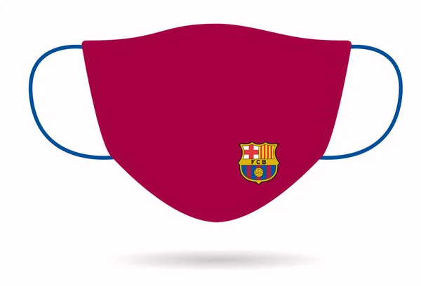 Detail Fc Barcelona Logo Vector Nomer 36