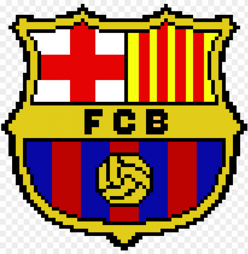 Detail Fc Barcelona Logo Vector Nomer 40