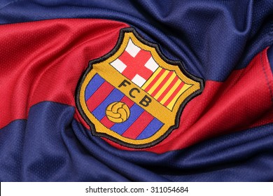 Detail Fc Barcelona Logos Nomer 24