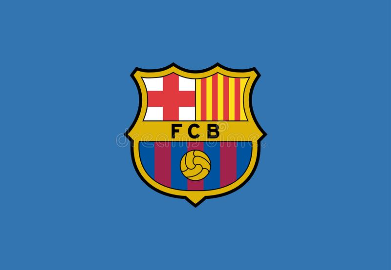 Detail Fc Barcelona Logos Nomer 26