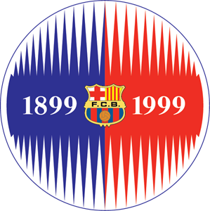 Detail Fc Barcelona Logos Nomer 30