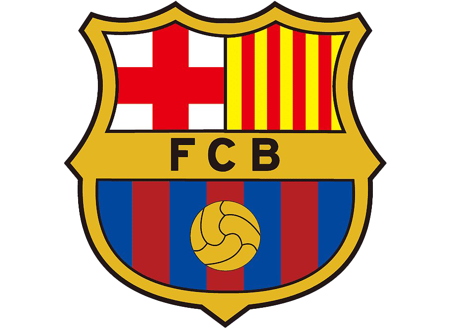 Detail Fc Barcelona Png Nomer 3